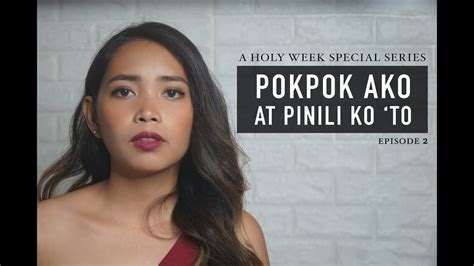pokpok pinay|BATANG POKPOK .